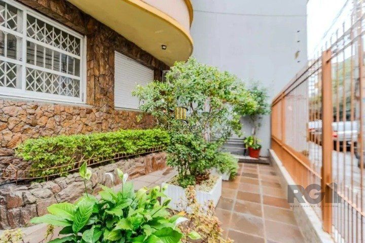 Apartamento 2 dormitórios no bairro Centro Histórico