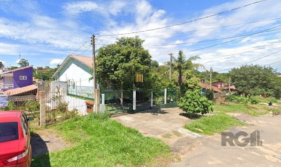 Casa de 3 dormitórios no bairro Vila Nova - Pilar Imóveis