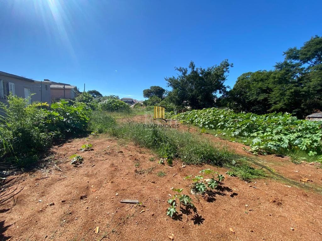 Terreno para Venda - 1205m², 0 dormitórios, Nonoai
