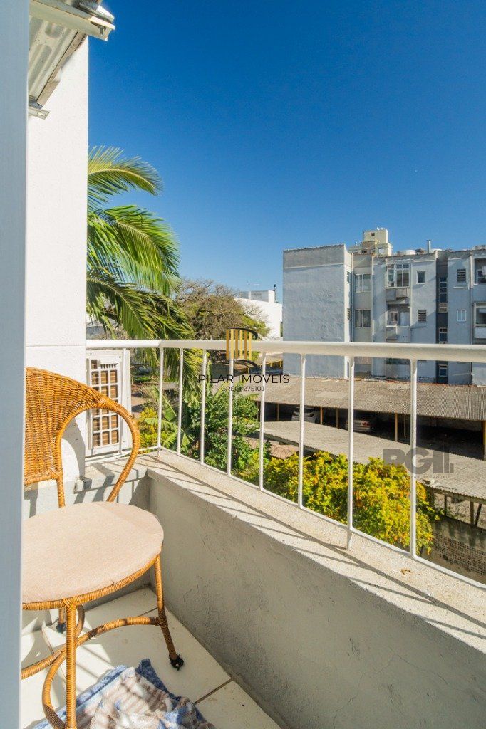 Apartamento de 82m², bairro Santana