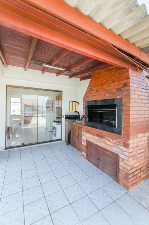 Apartamento de 3 dormitórios à venda no Bairro Centro Histórico - Porto Alegre