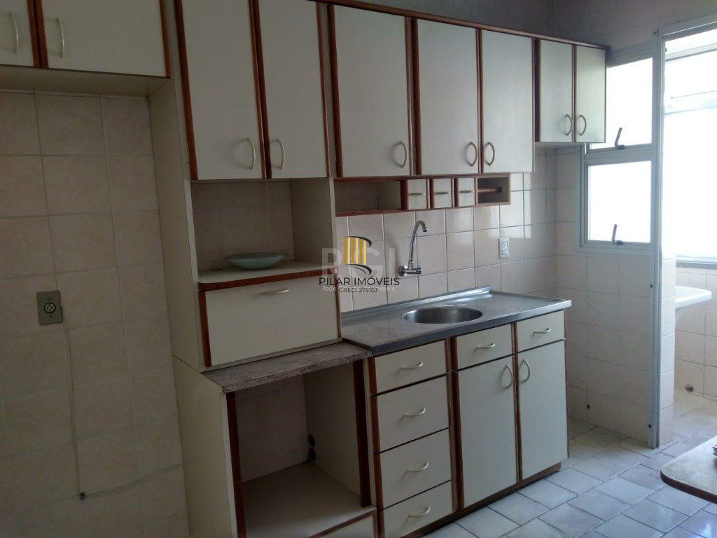Apartamento para Venda - 54.71m², 2 dormitórios, 1 vaga - Teresópolis