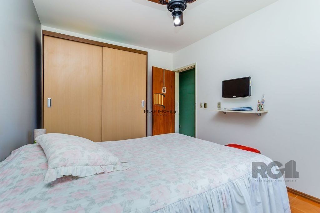 Casa 172m² - 3 dormitórios, 3 vagas no bairro Teresópolis
