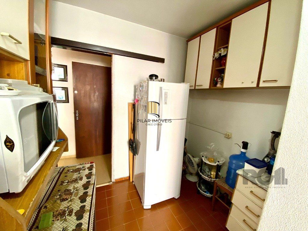 Apartamento 2 dormitórios no bairro Teresópolis