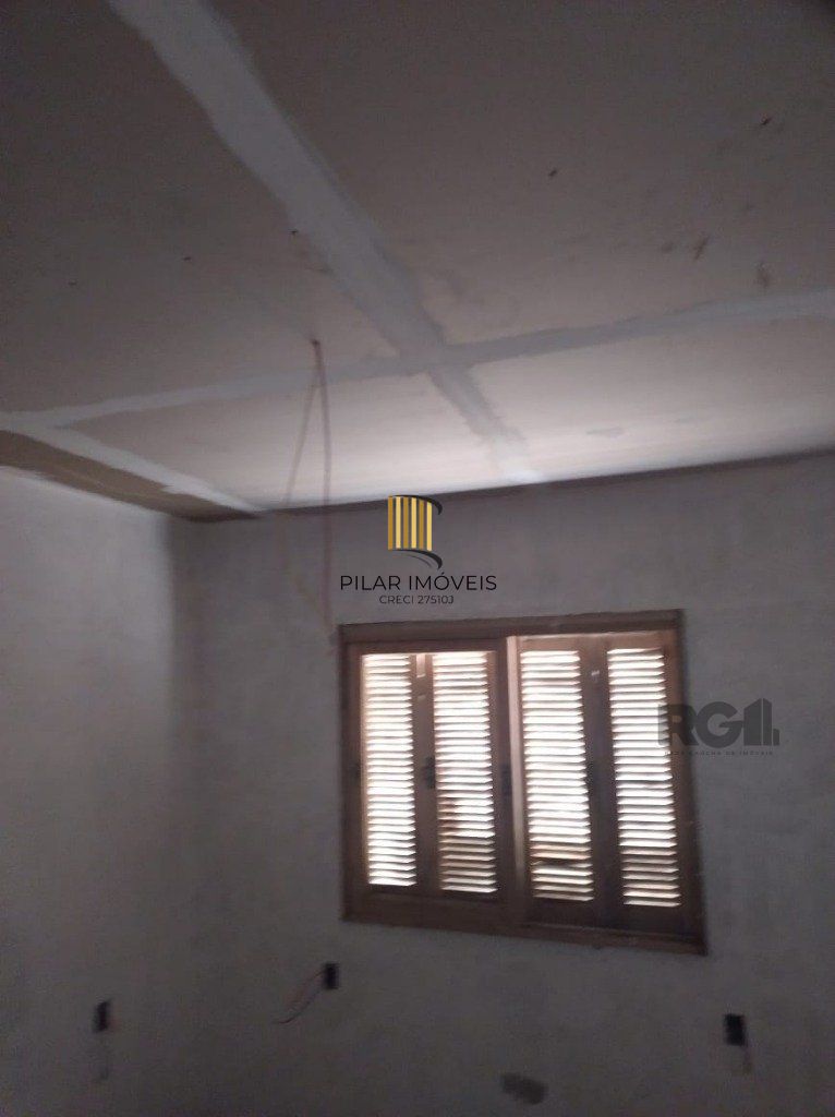 Casa 3 dormitórios no bairro Itapeva