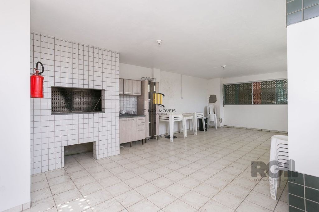 Apartamento 2 dormitórios no bairro Cavalhada