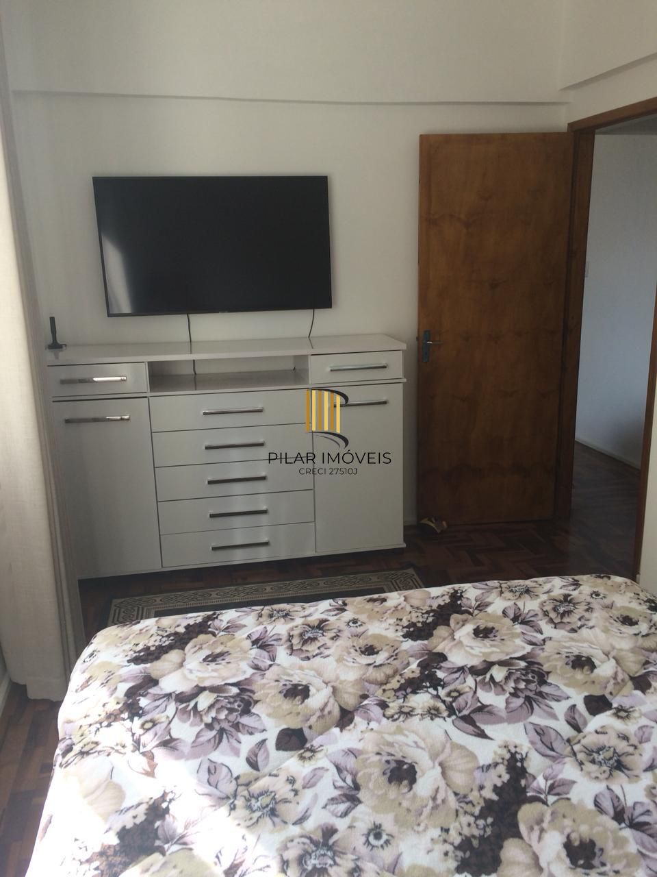 Amplo apartamento 03 dormitórios Cidade Baixa