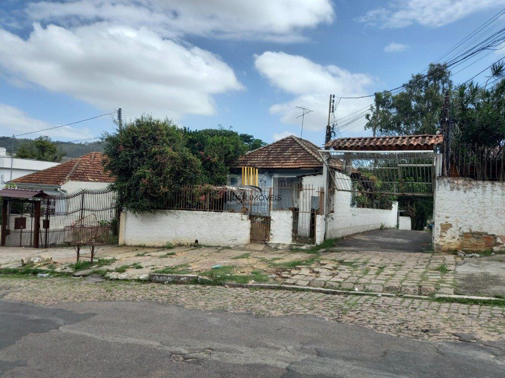 Terreno para Venda - 0m², 0 dormitórios, Teresópolis