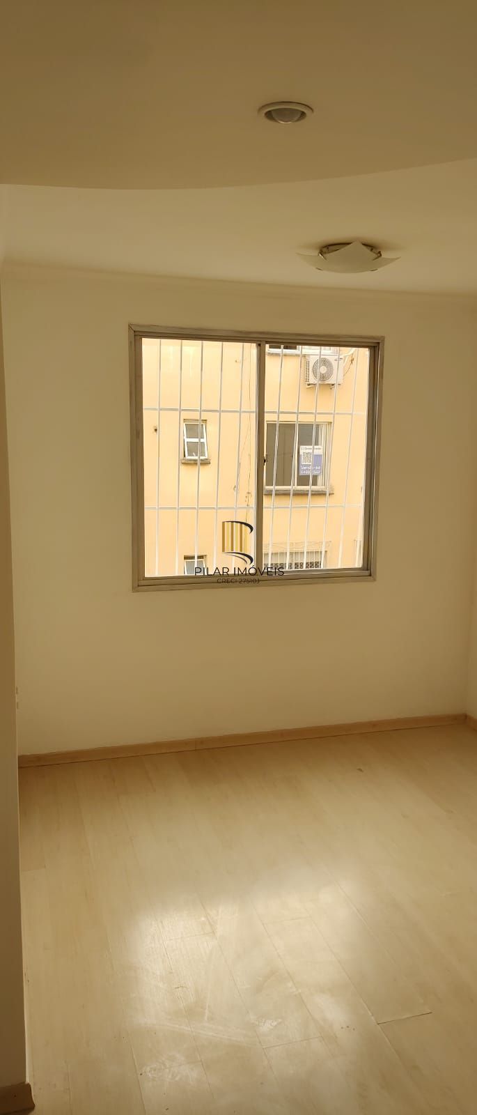 Apartamento 1 dormitório no bairro Teresópolis