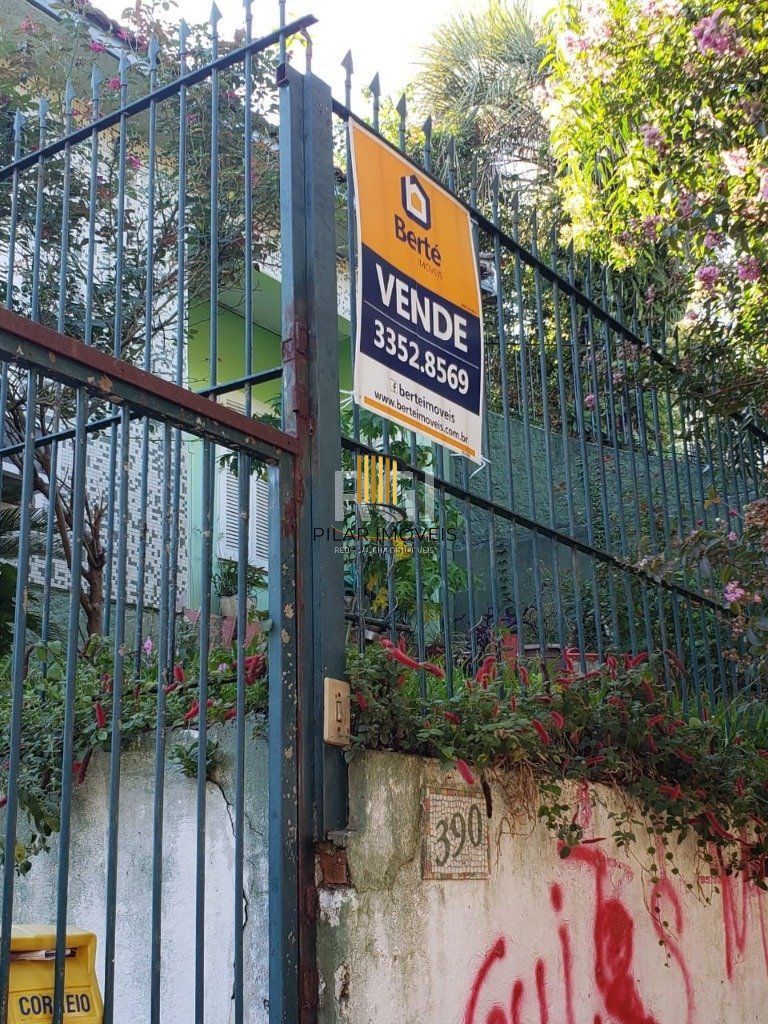 Terreno no bairro Nonoai