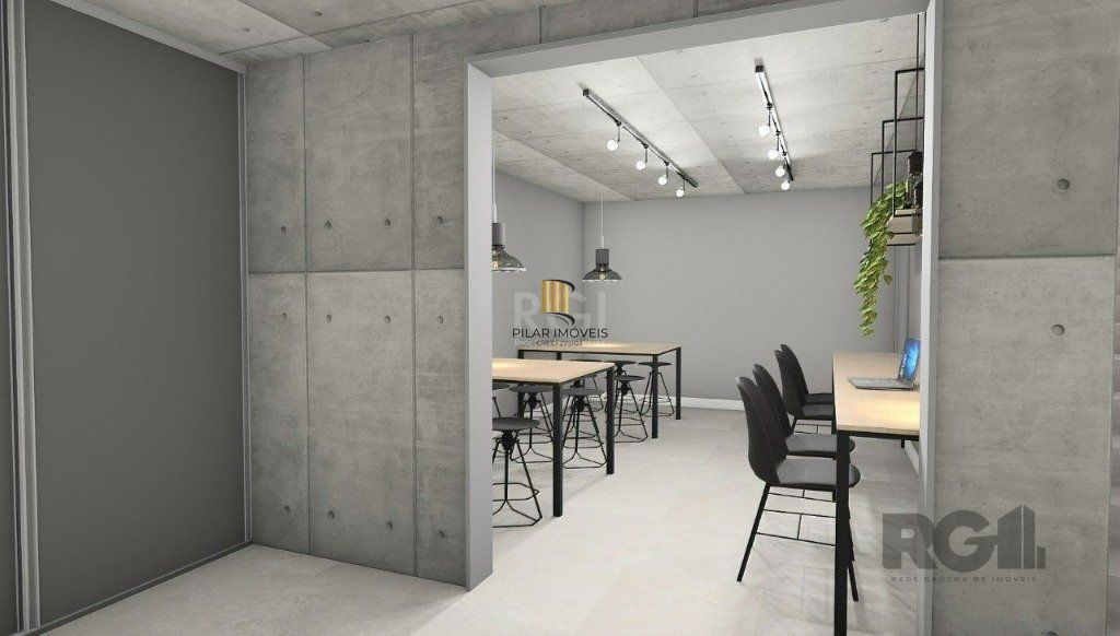 Apartamento 1 dormitório no bairro Centro Histórico