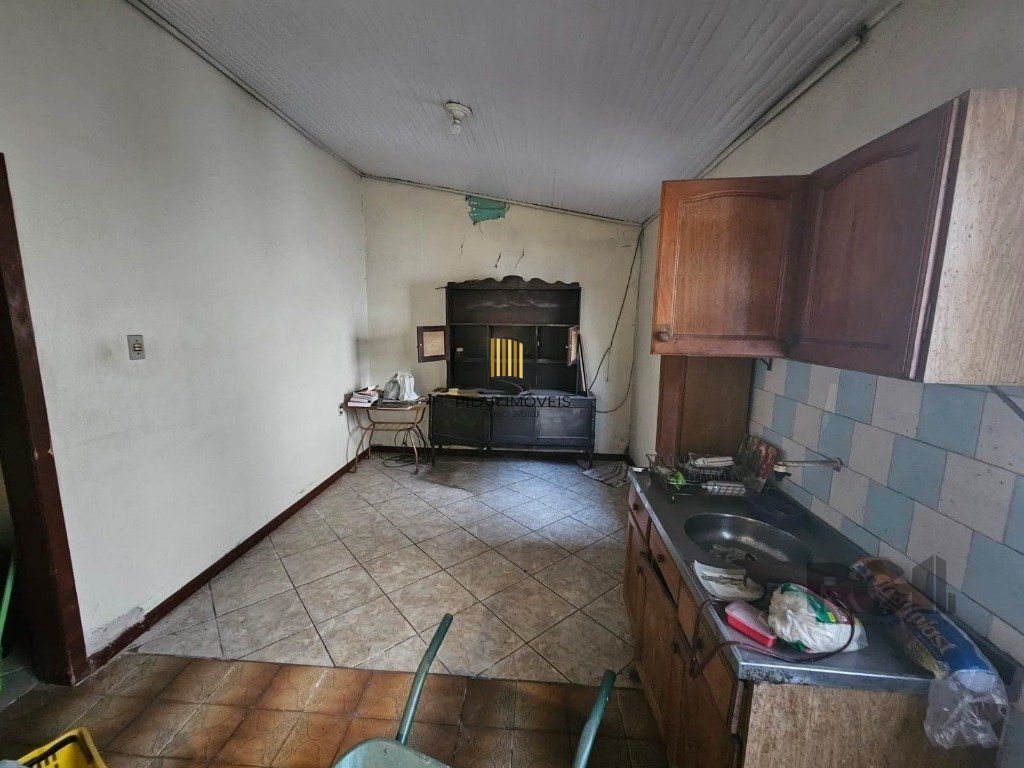 Prédio Comercial no bairro Santa Tereza