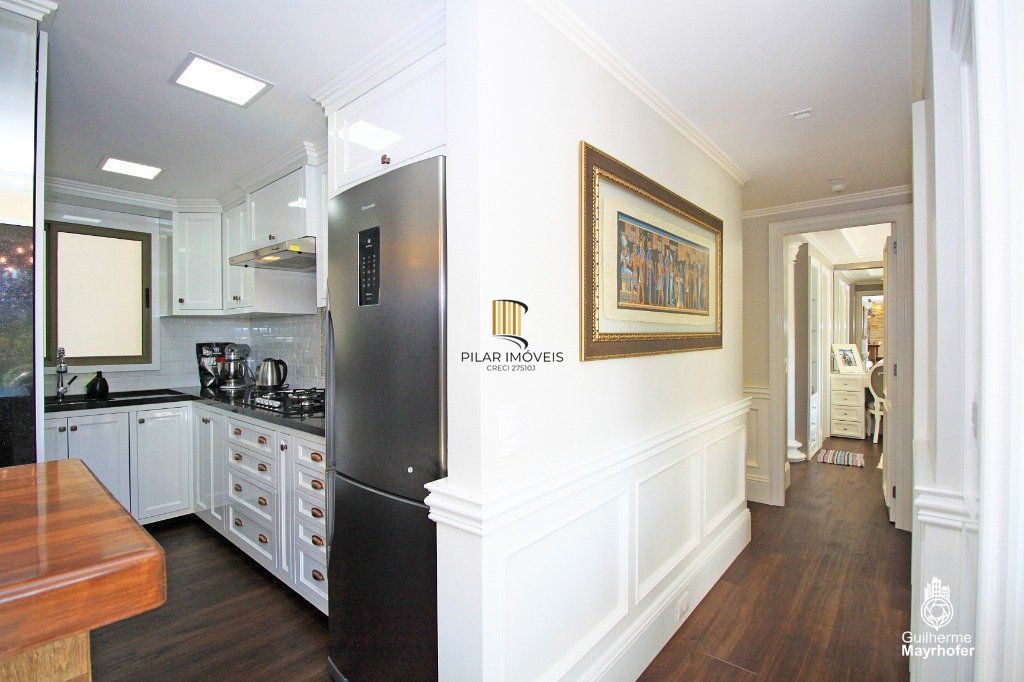 Apartamento para Venda - 104.51m², 3 dormitórios, sendo 1 suites, 1 vaga - Cavalhada