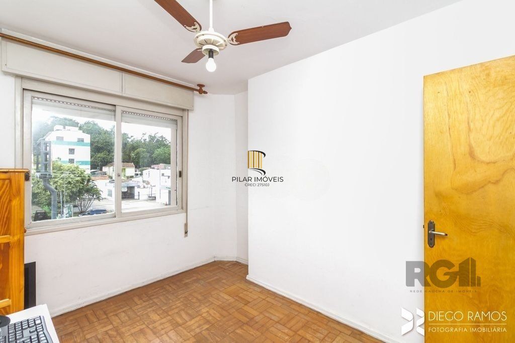 Excelente apartamento de 88m² com 3 dormitórios.