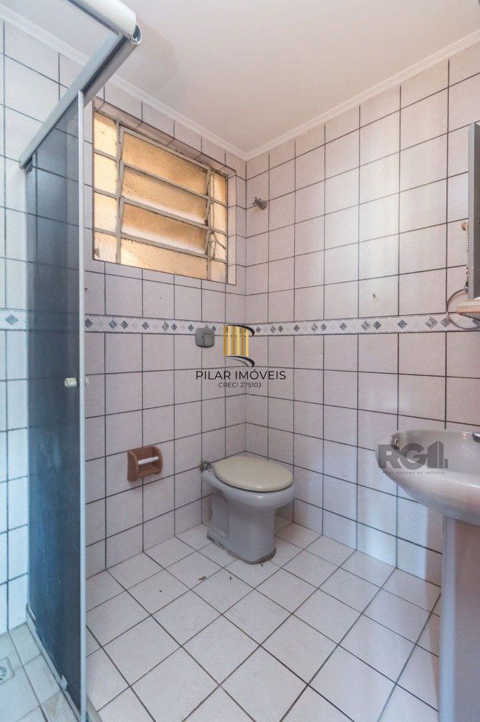 Apartamento de 3 dormitórios no bairro Teresópolis