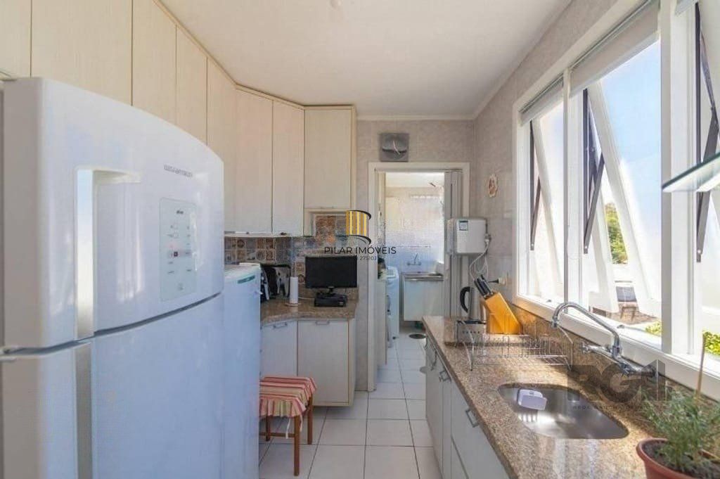 Apartamento 71m² - 2 dormitórios, 1 vaga no bairro Nonoai