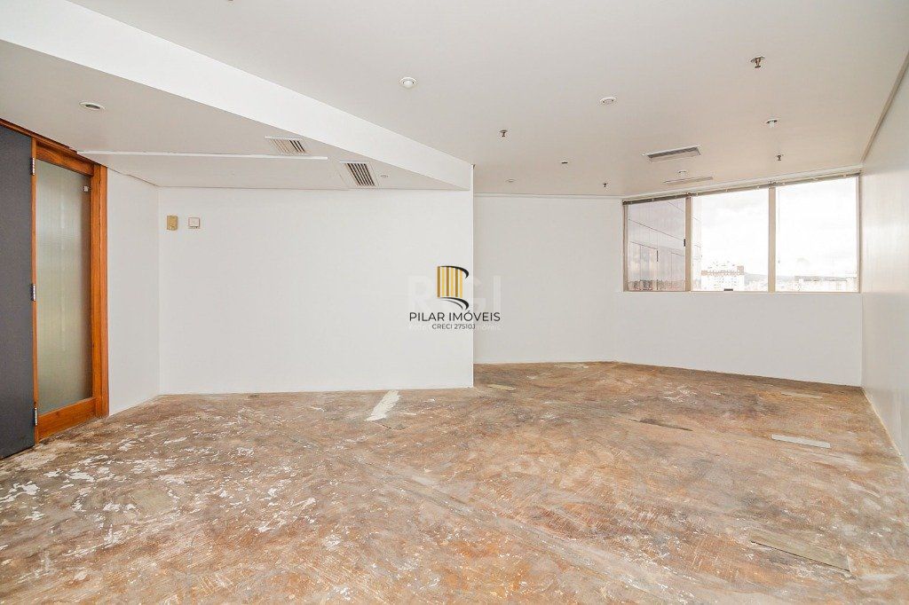 Conjunto/Sala para Venda - 36.6m², 0 dormitórios, Cidade Baixa