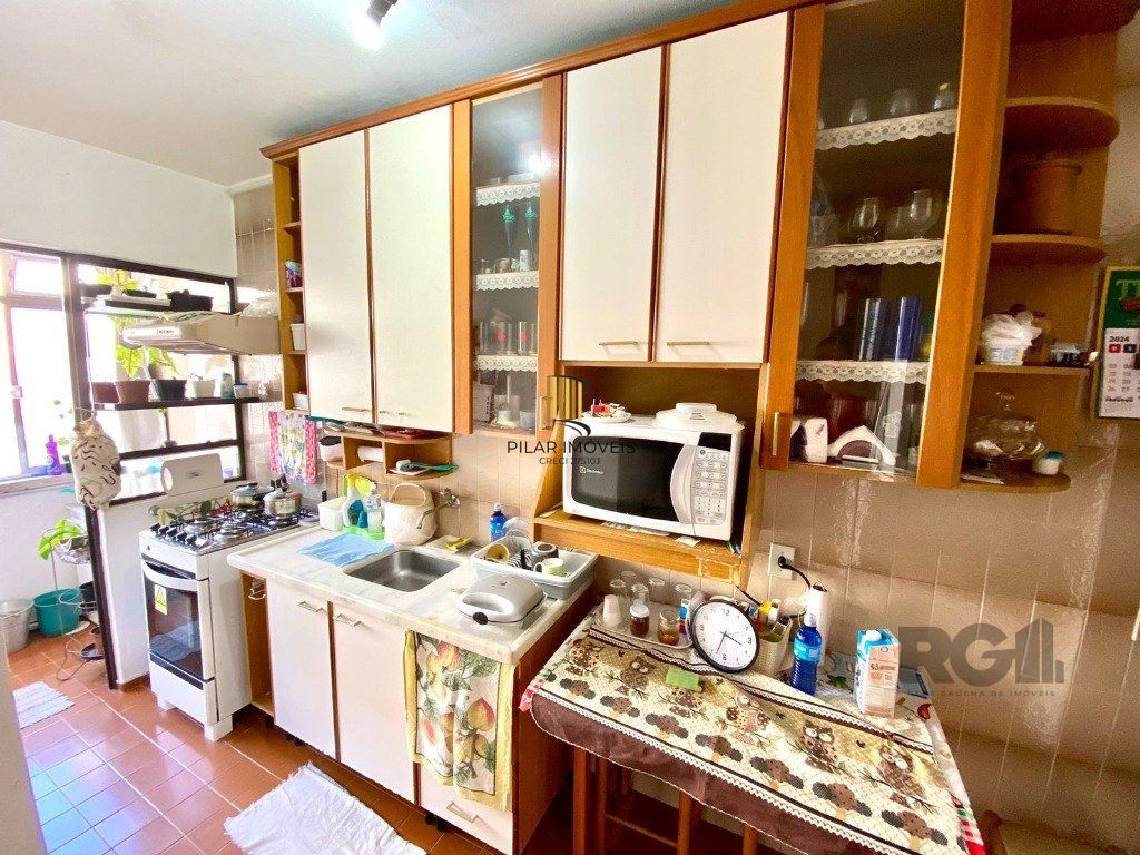 Apartamento 2 dormitórios no bairro Teresópolis