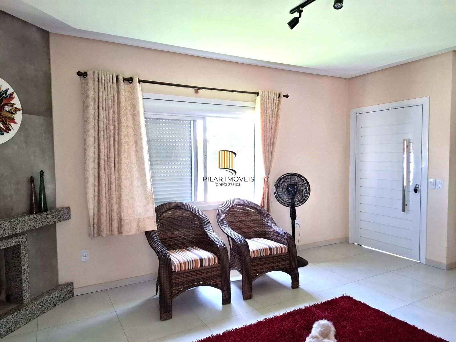 Casa 3 dormitórios no bairro Nova Tramandaí