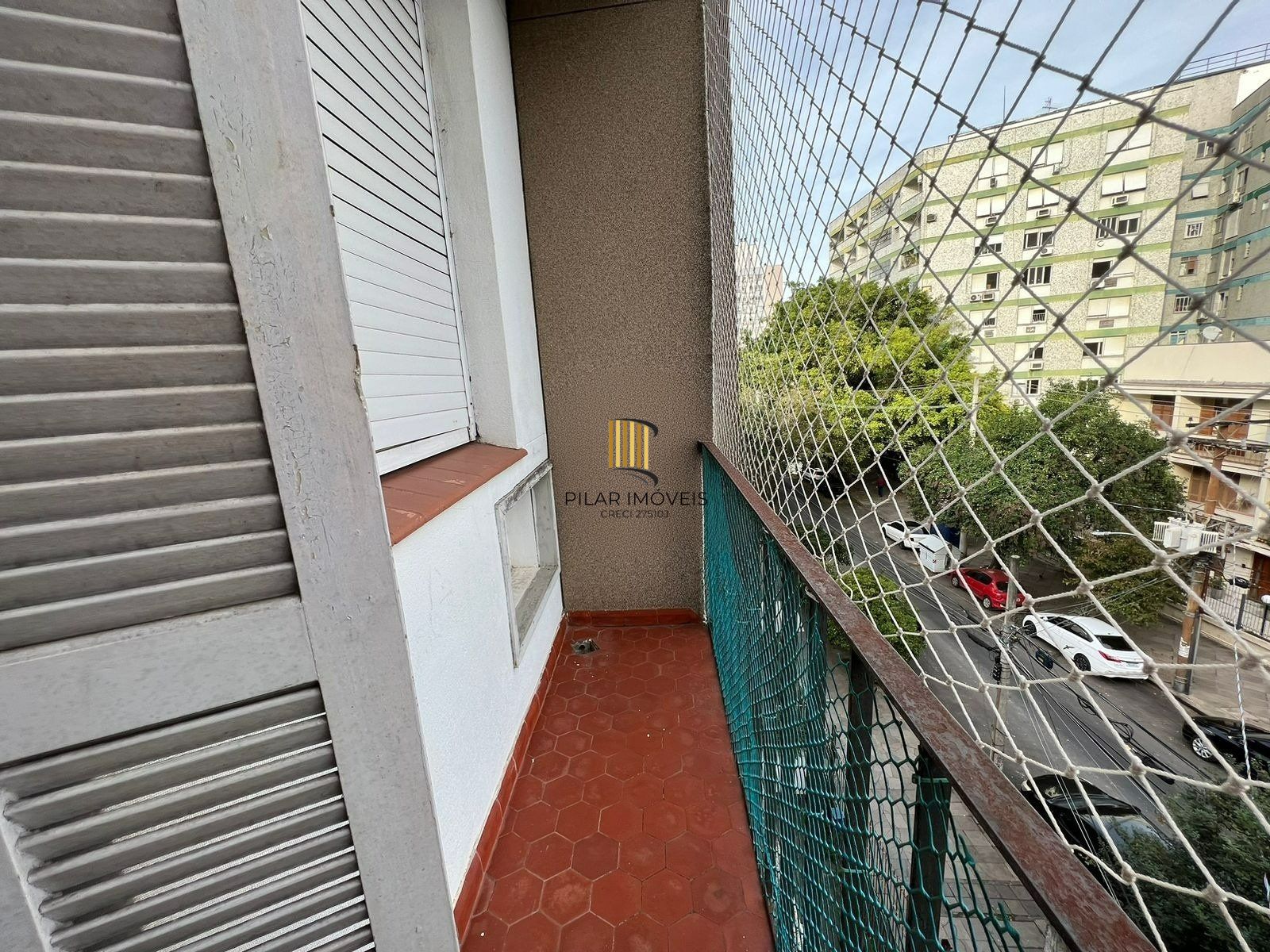 Apartamento de 3 dormitórios á venda no Bairro Rio Branco, Porto Alegre.
