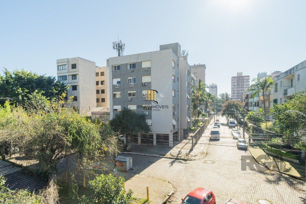 Apartamento de 82m², bairro Santana