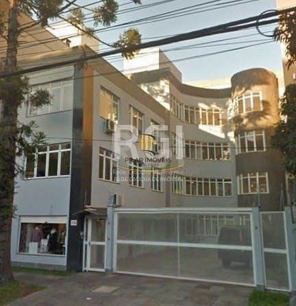 Sala Conjunto com 133.25m² com 3 vagas no Partenon !!!