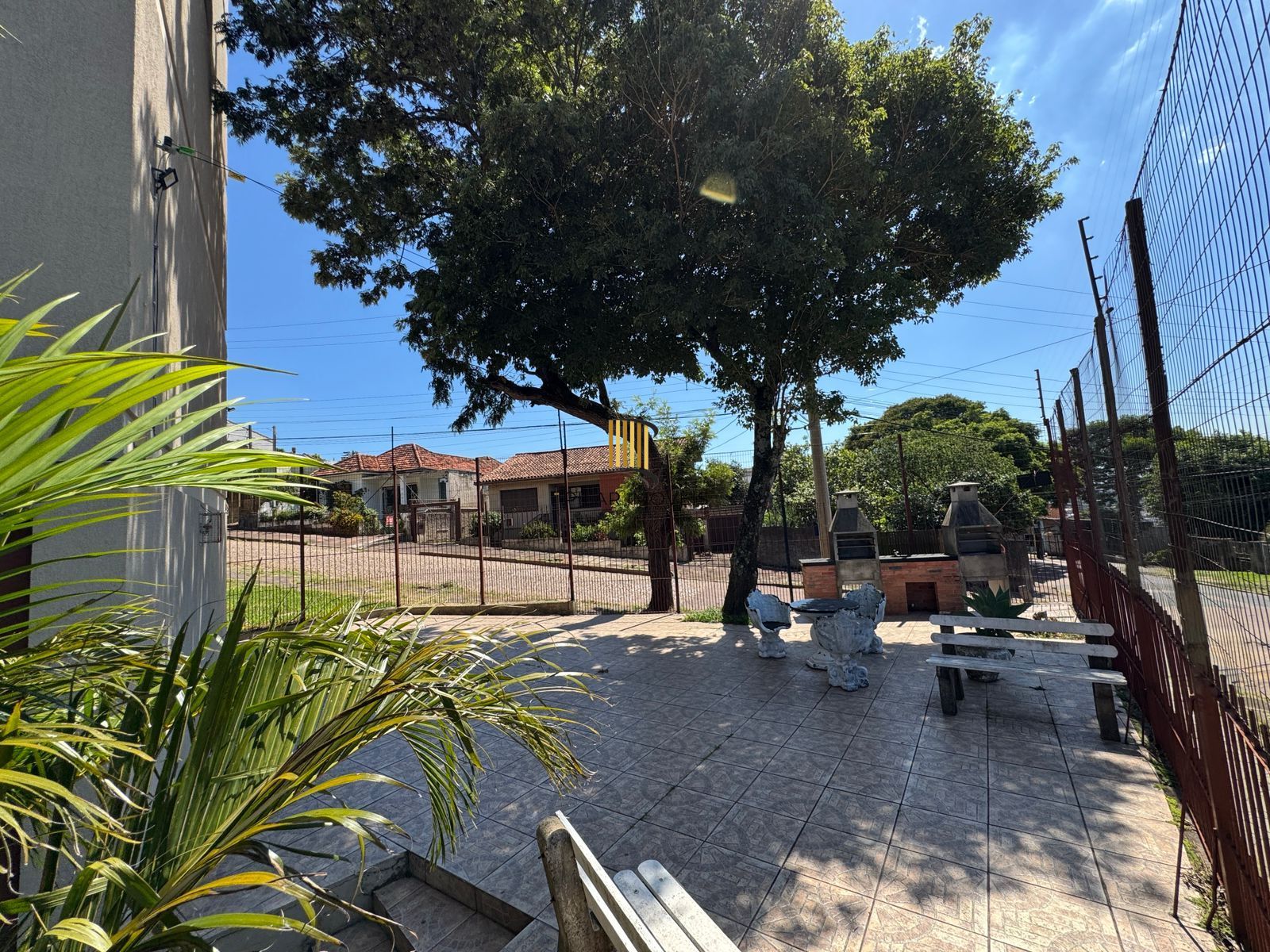 Apartamento 2 dormitórios com 2 vagas Bairro Medianeira Porto Alegre