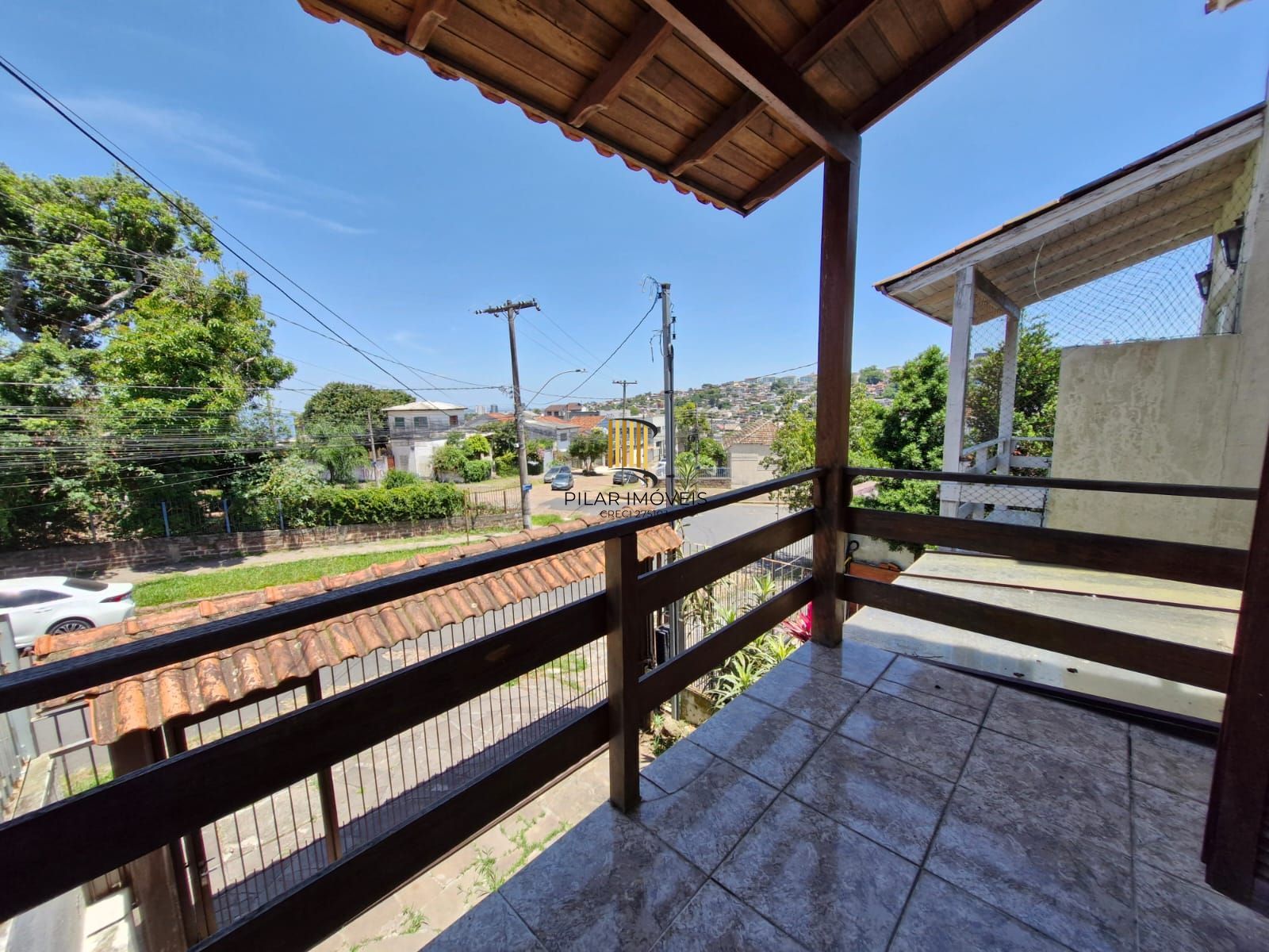 Casa 3 dormitórios Bairro Nonoai