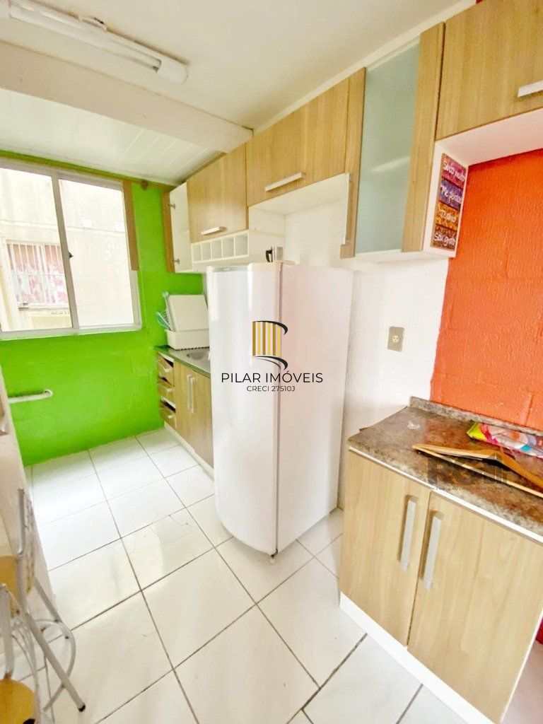 Apartamento 2 dormitórios no bairro Vila Nova