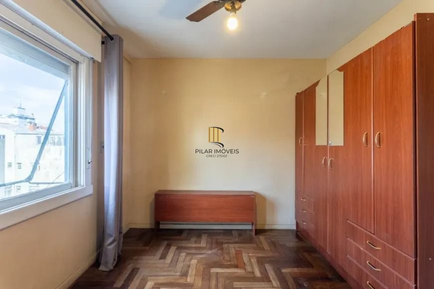 Cobertura com Vista Panorâmica e Terraço Privativo no Bairro Rio Branco