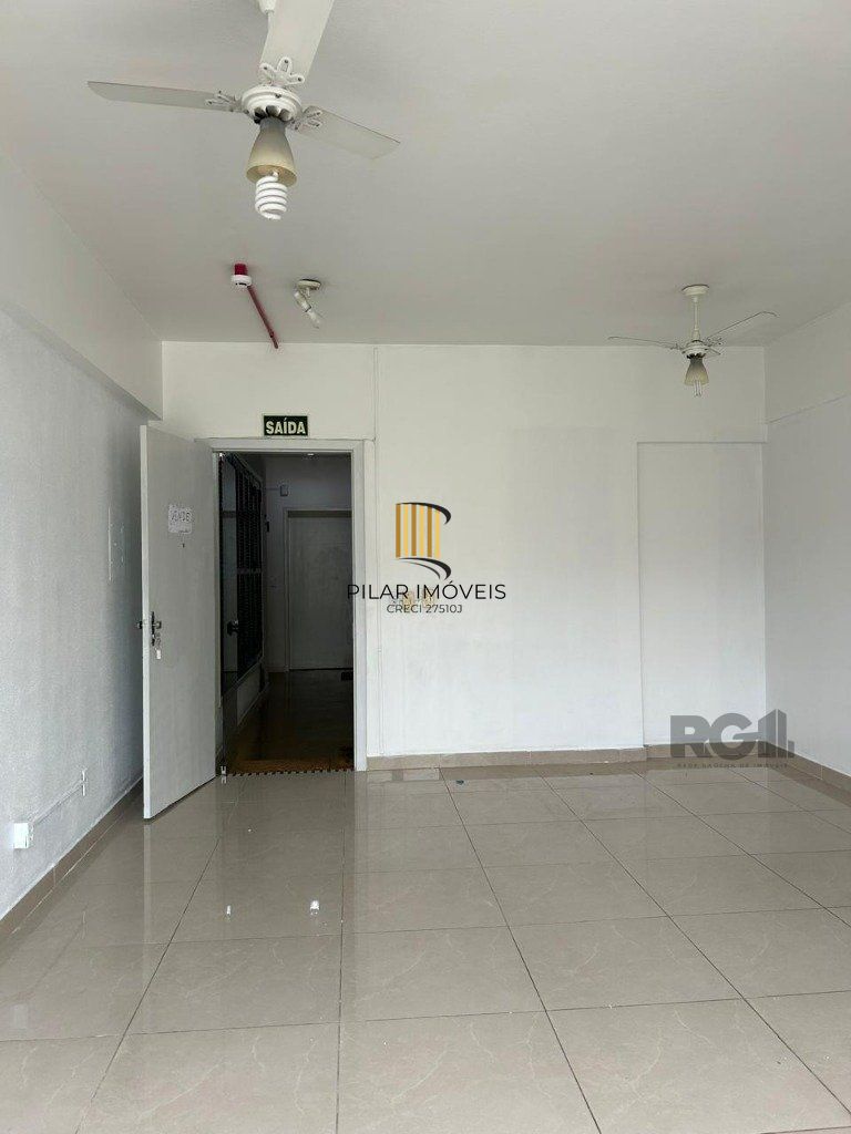 Sala Comercial no bairro Cristo Redentor