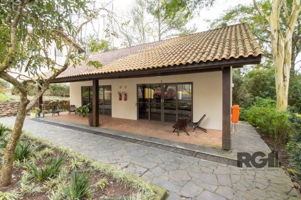 Apartamento 2 dormitórios no bairro Nonoai