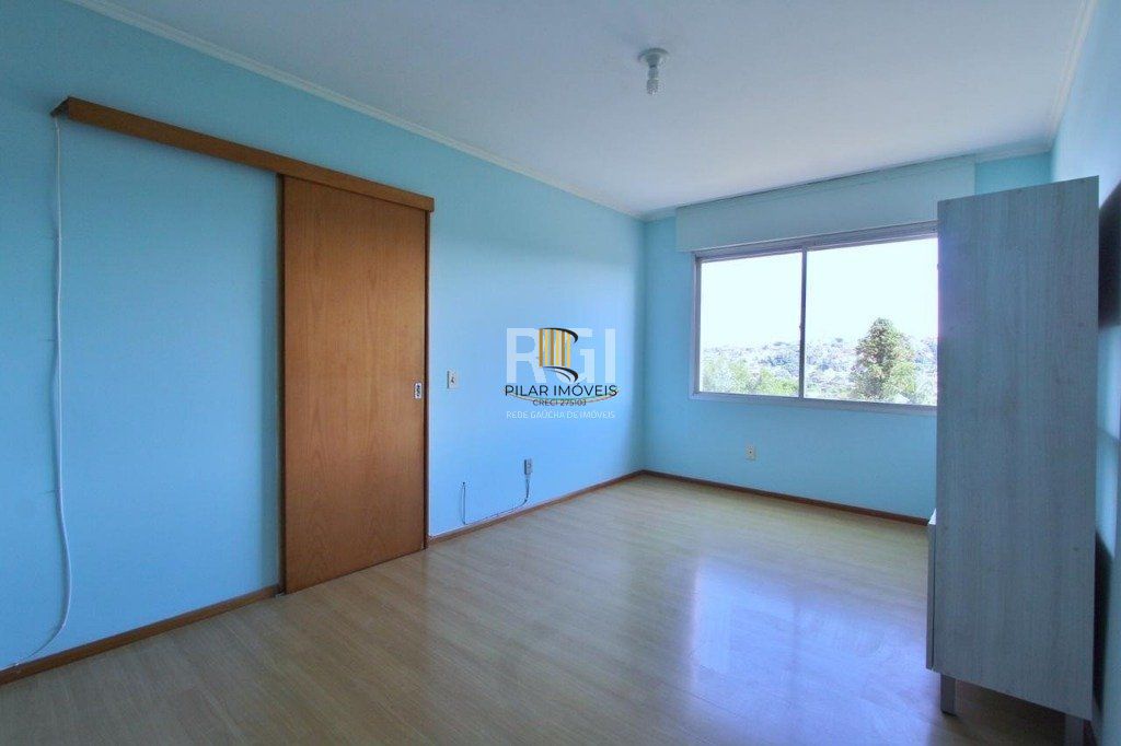 Apartamento para Venda - 46m², 1 dormitório, Nonoai