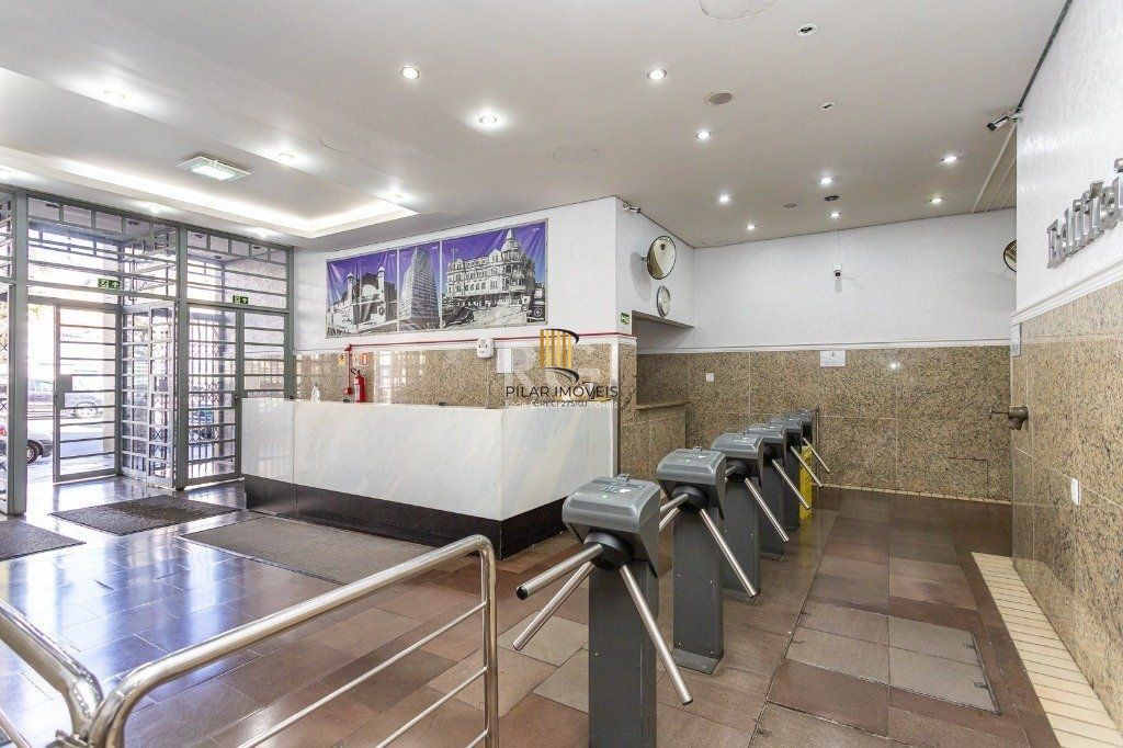 Conjunto/Sala para Venda - 62m², 0 dormitórios, Centro Histórico