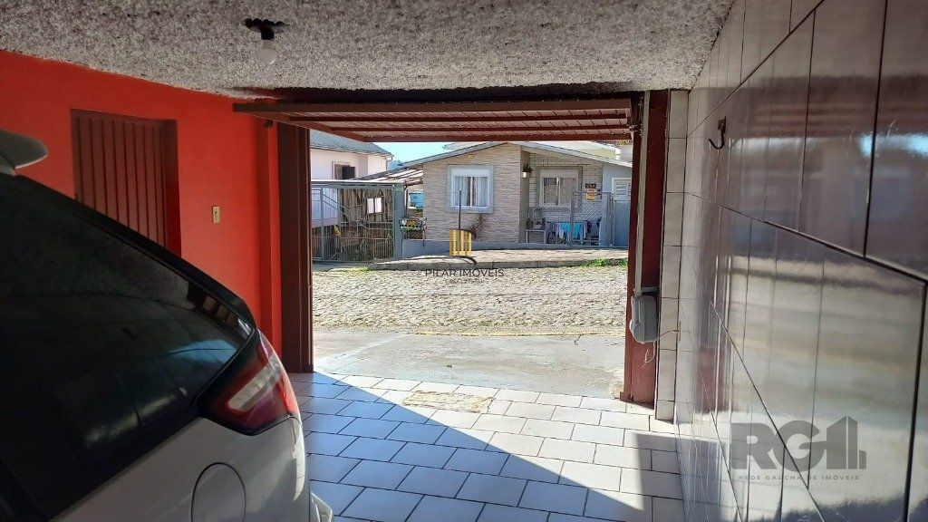 Casa 3 Dormitório(s) Bairro Santa Corona