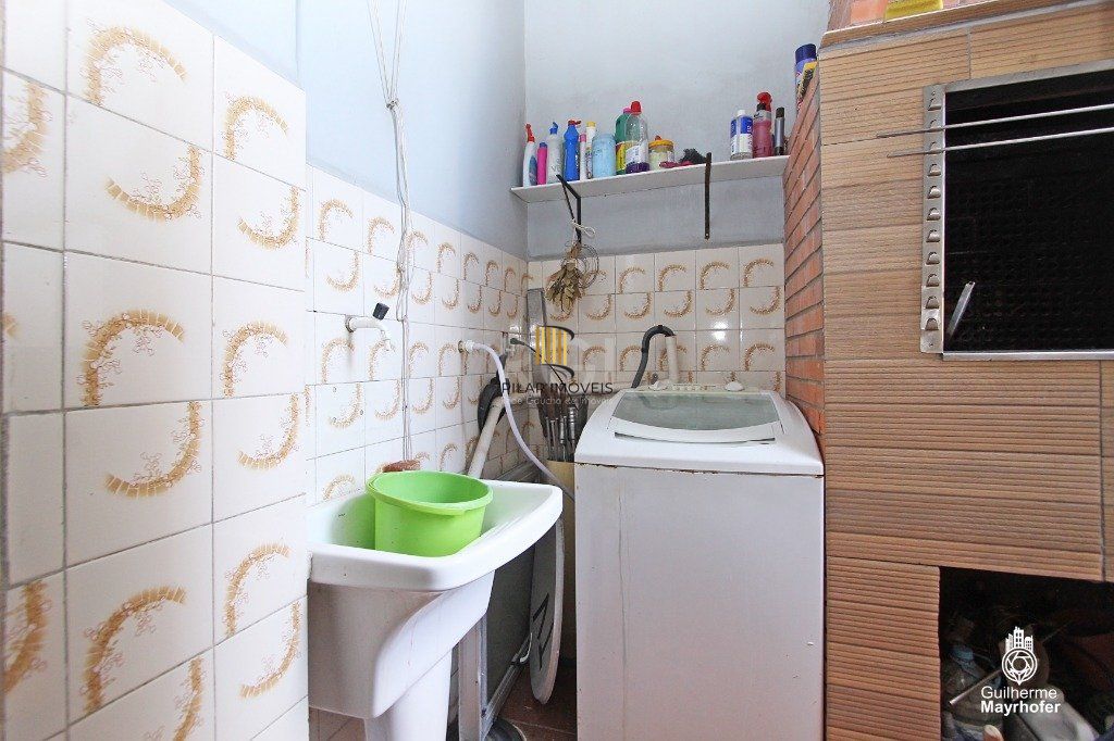 Apartamento para Venda - 134.01m², 3 dormitórios, Bom Fim