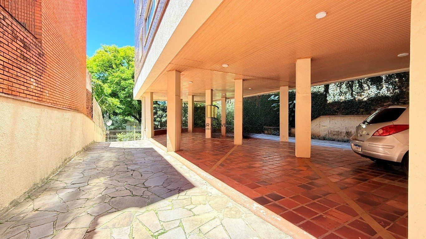 Apartamento de 1 dormitório à venda no Bairro Higienópolis, Porto Alegre.