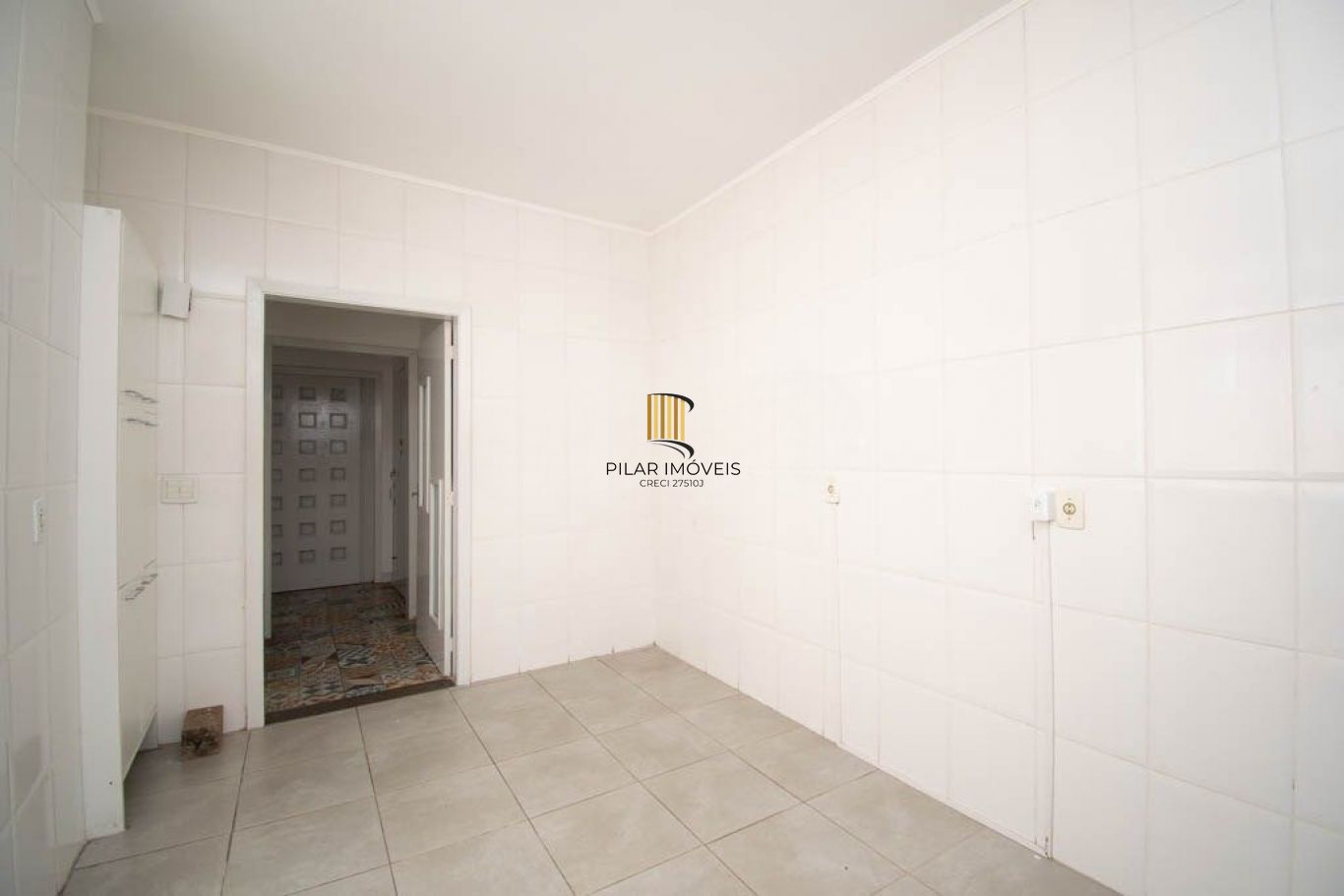 Apartamento de 3 dormitórios à venda no Bairro Centro Histórico, Porto Alegre.