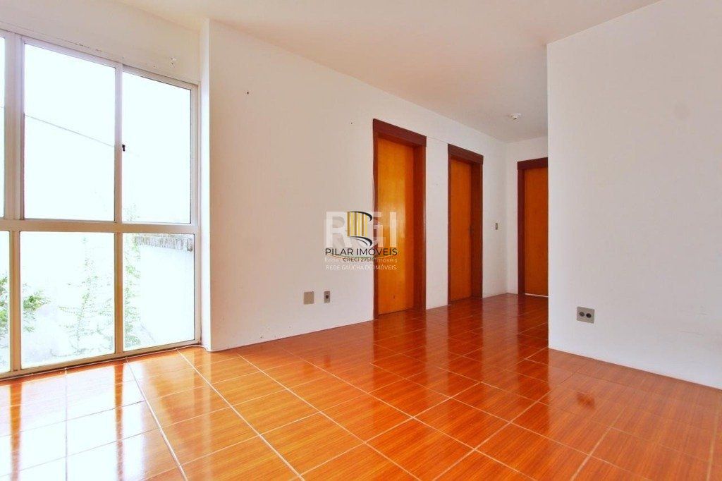 Apartamento para Venda - 48m², 2 dormitórios, 1 vaga - Teresópolis