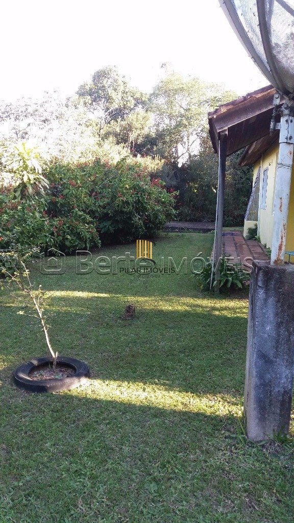 Terreno com casa a venda na REstrada das Furnas - Porto Alegre /RS