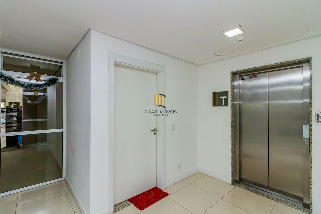 Apartamento 2 dorms à venda Rua Irmão Norberto Francisco Rauch, Jardim Carvalho - Porto Alegre