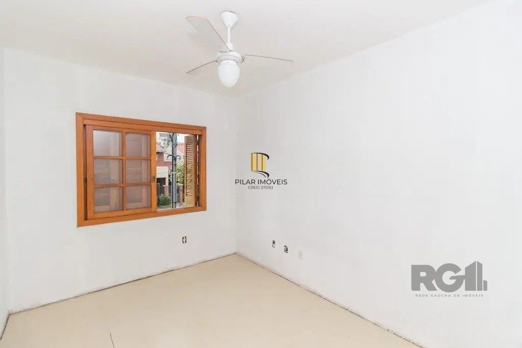 Casa com 3 dormitórios no bairro Jardim Itu