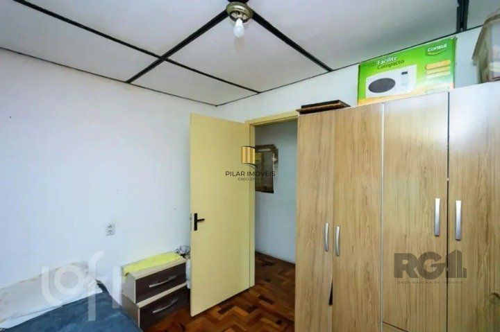 Casa 4 dormitórios no bairro Jardim Leopoldina