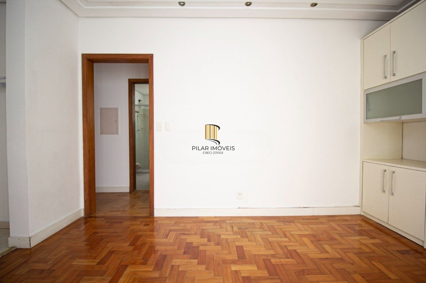 Apartamento de 1 quarto e 45m² à venda em Bom Fim, Porto Alegre.