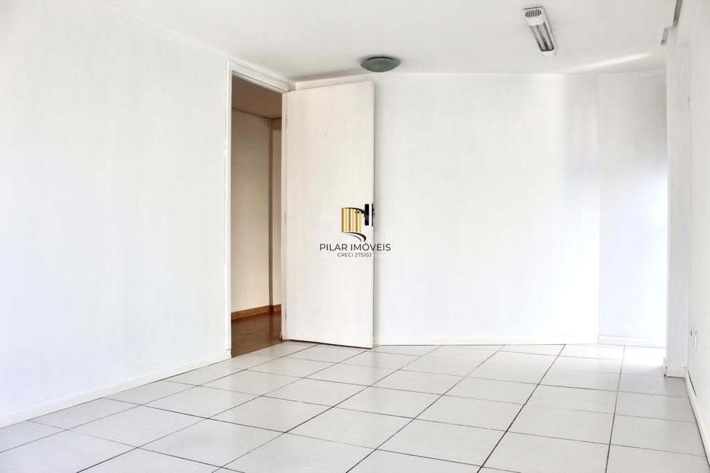 Conjunto/Sala para Venda - 34.41m², 0 dormitórios, Floresta