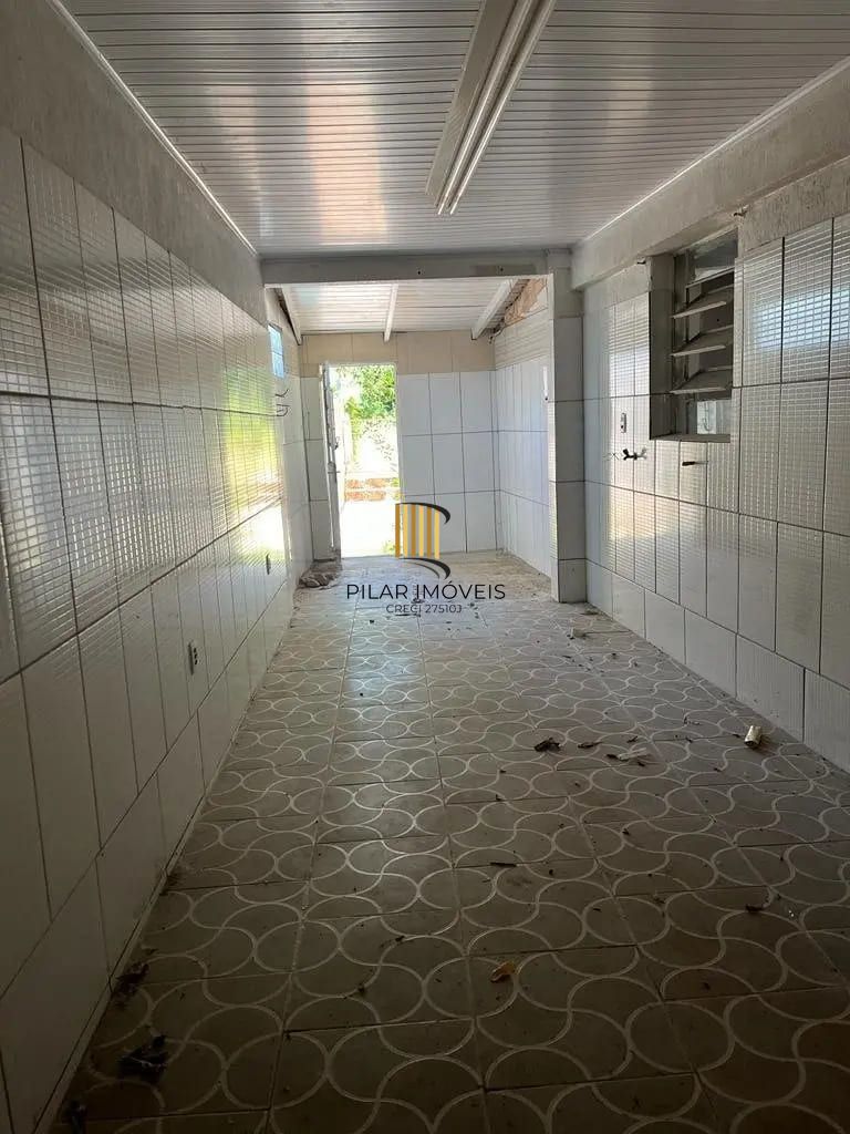 Terreno no bairro Passo da Areia