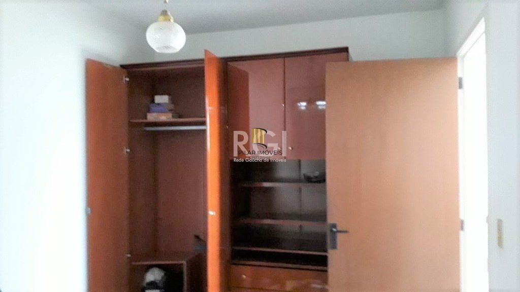 Apartamento para Venda - 56.24m², 2 dormitórios, 1 vaga - Teresópolis
