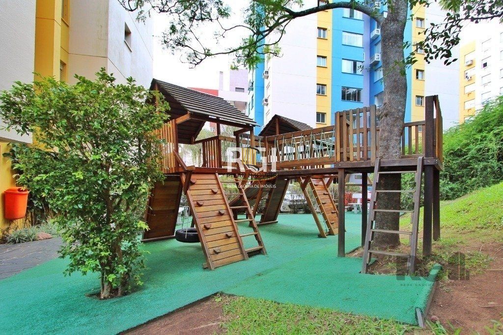 Apartamento 3 dormitórios no bairro Nonoai