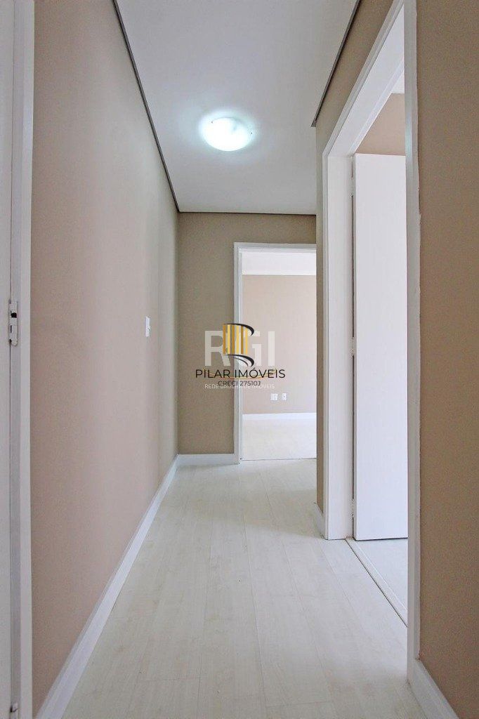 Apartamento 2 dormitórios no bairro Glória