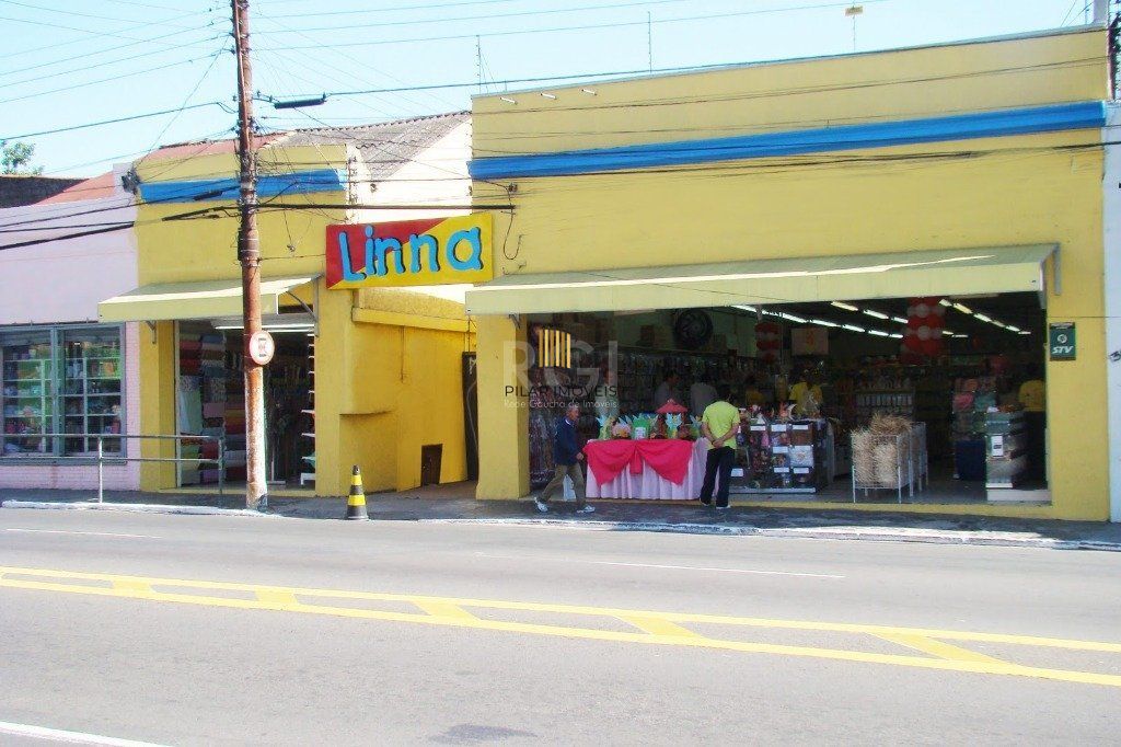 Terreno para Venda - 0m², 0 dormitórios, Santa Tereza